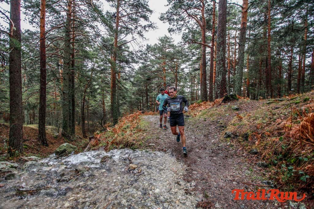 Carrera de Navidad de Cercedilla 2019 04