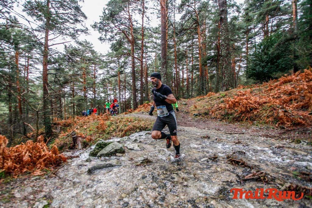 Carrera de Navidad de Cercedilla 2019 05