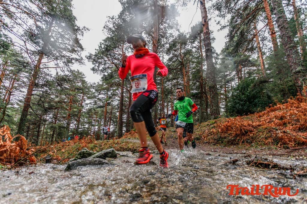Carrera de Navidad de Cercedilla 2019 05