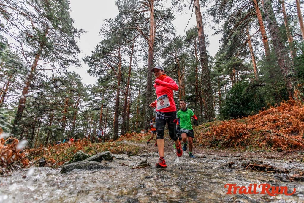 Carrera de Navidad de Cercedilla 2019 05