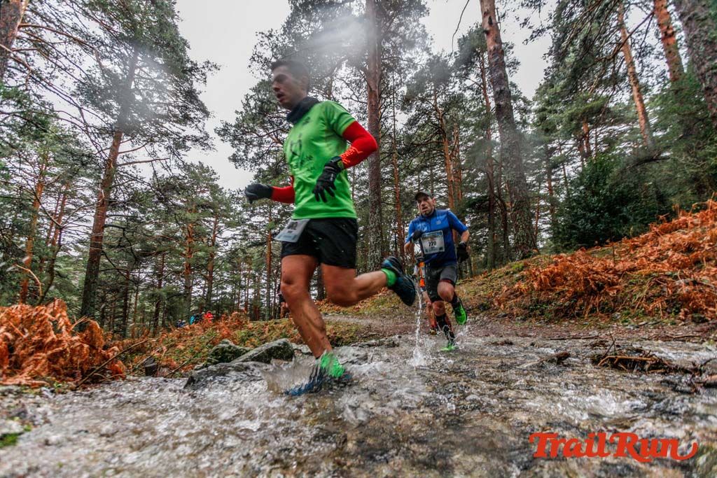 Carrera de Navidad de Cercedilla 2019 05