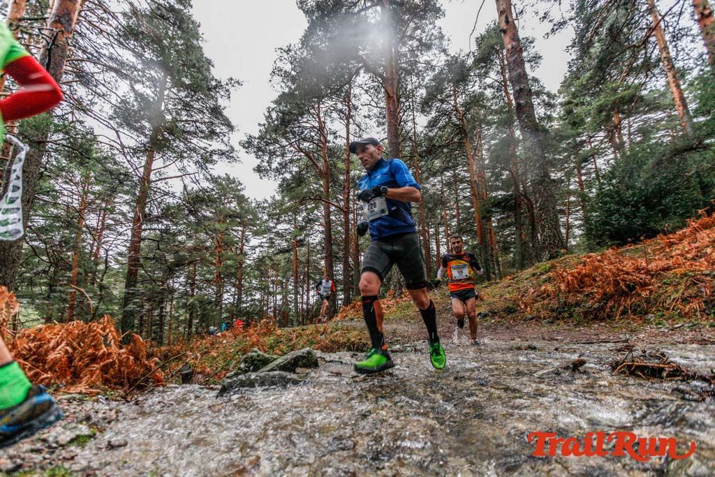 Carrera de Navidad de Cercedilla 2019 05