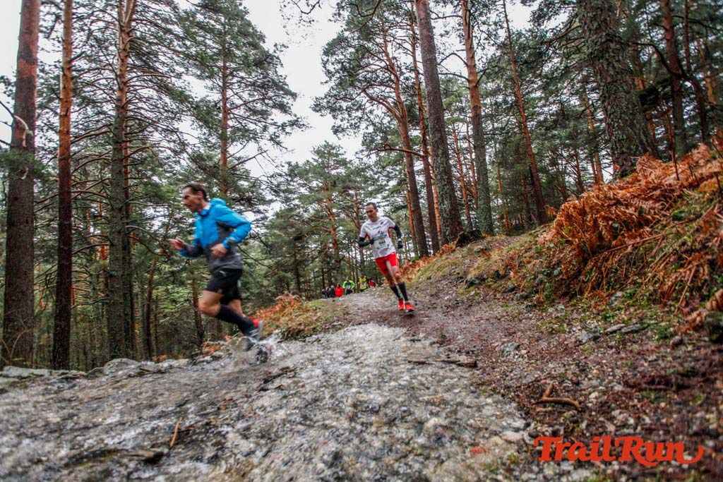Carrera de Navidad de Cercedilla 2019 05