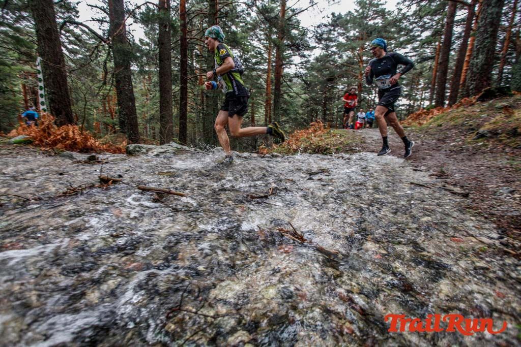 Carrera de Navidad de Cercedilla 2019 05