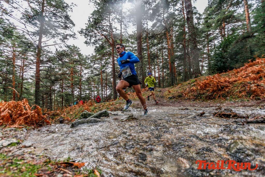 Carrera de Navidad de Cercedilla 2019 05