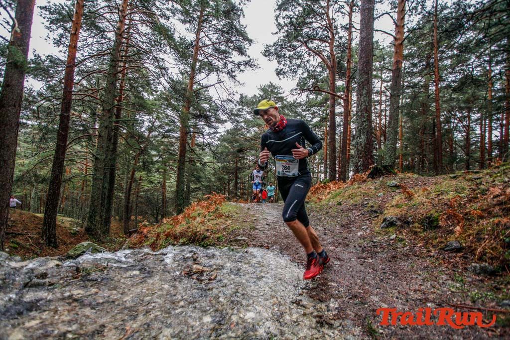 Carrera de Navidad de Cercedilla 2019 04