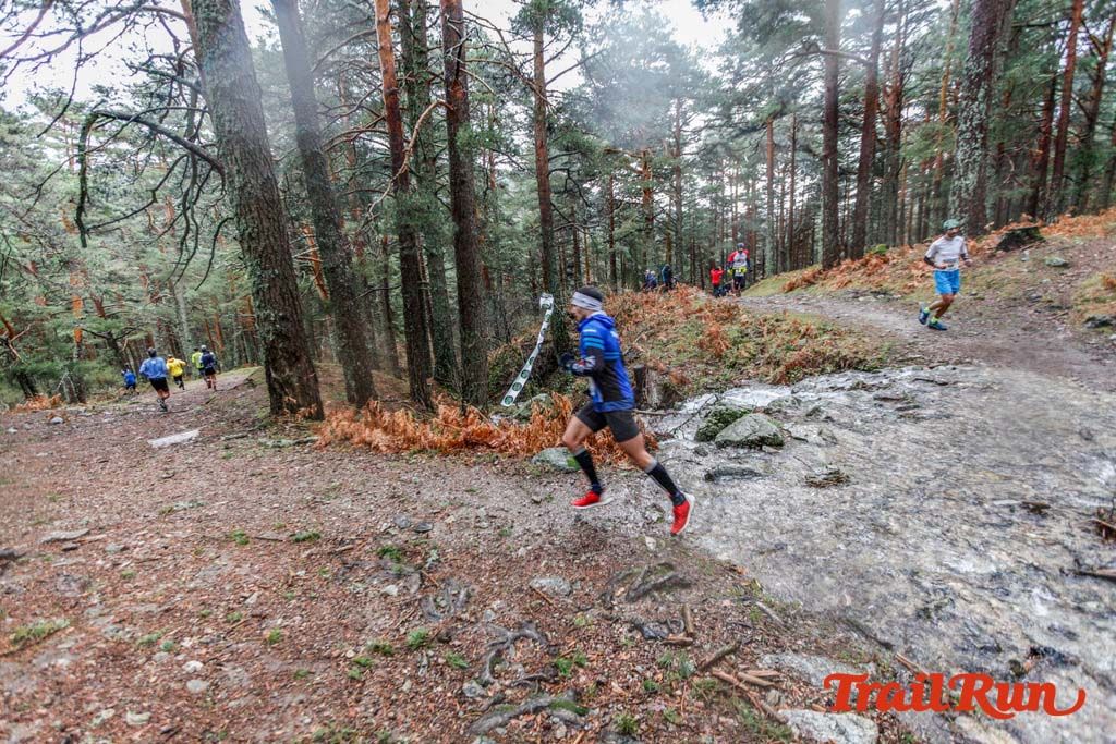 Carrera de Navidad de Cercedilla 2019 07