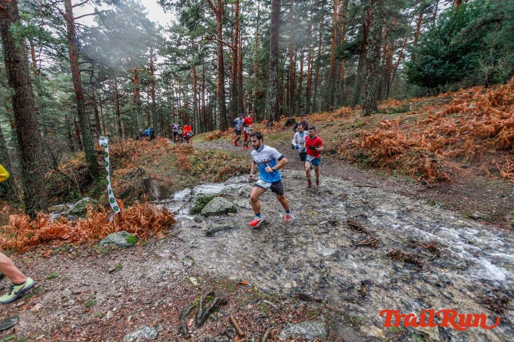 Carrera de Navidad de Cercedilla 2019 07