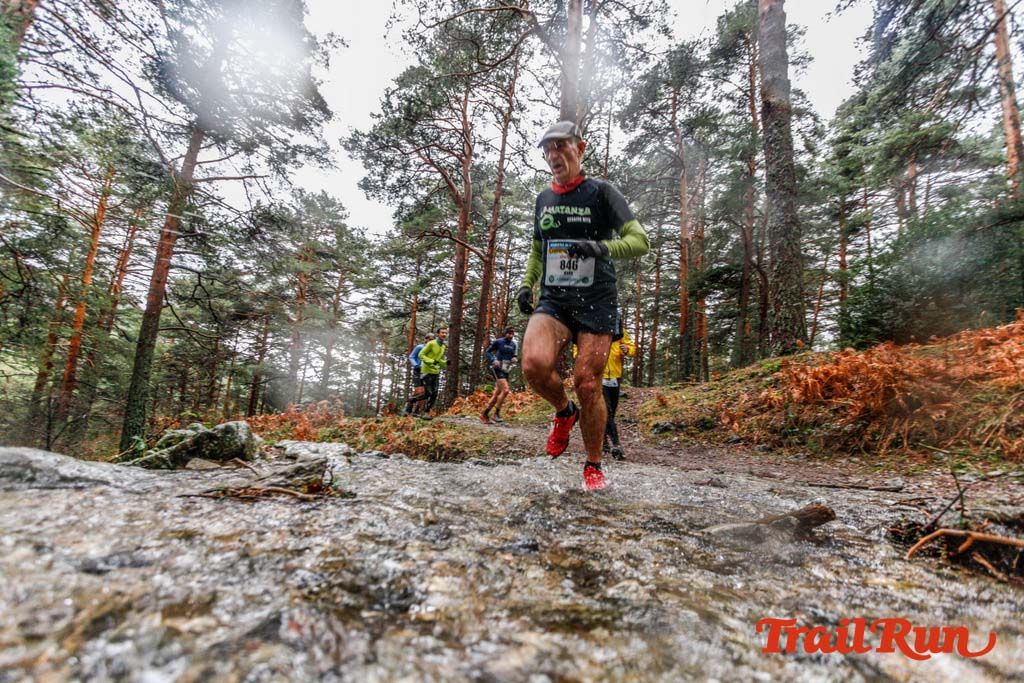 Carrera de Navidad de Cercedilla 2019 07