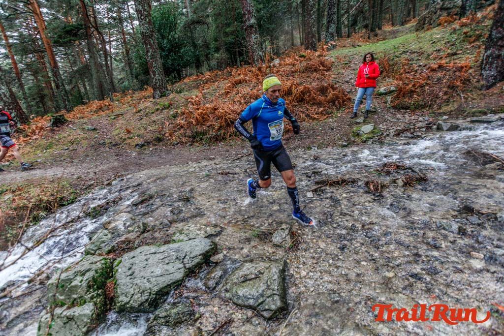 Carrera de Navidad de Cercedilla 2019 06