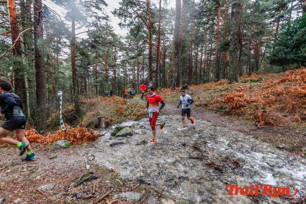 Carrera de Navidad de Cercedilla 2019 07