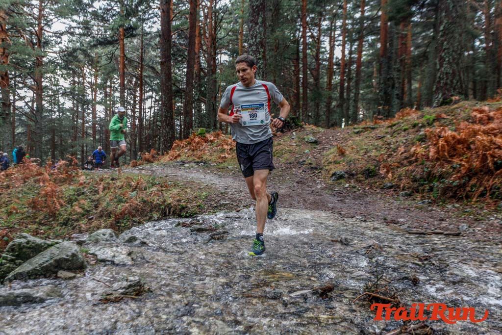 Carrera de Navidad de Cercedilla 2019 07