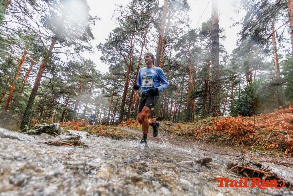 Carrera de Navidad de Cercedilla 2019 07