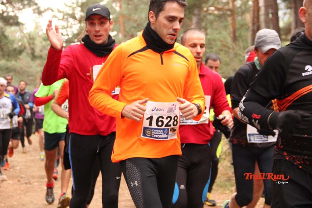 Carrera Cercedilla 2015-02