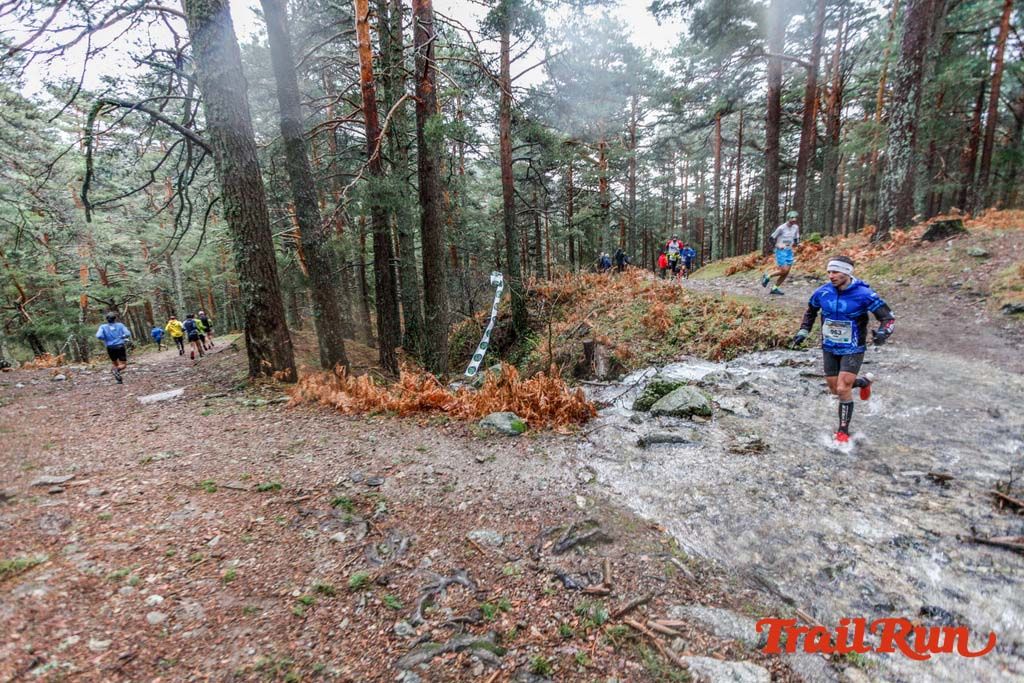 Carrera de Navidad de Cercedilla 2019 07