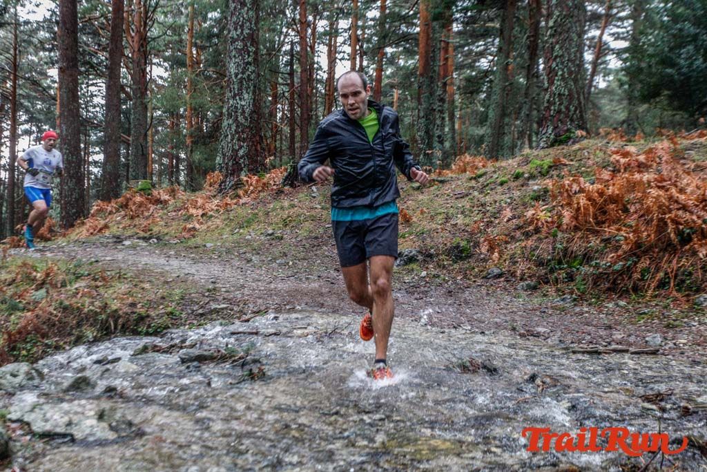 Carrera de Navidad de Cercedilla 2019 06