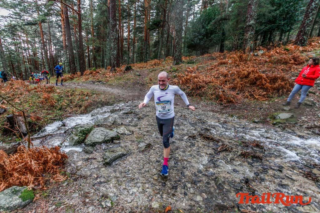 Carrera de Navidad de Cercedilla 2019 06