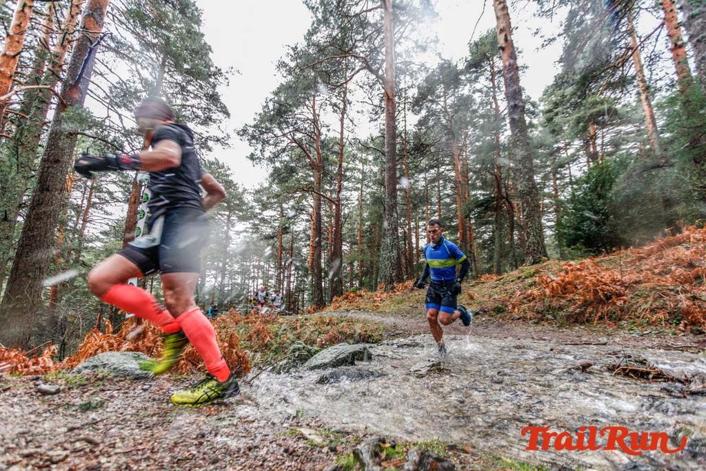 Carrera de Navidad de Cercedilla 2019 06