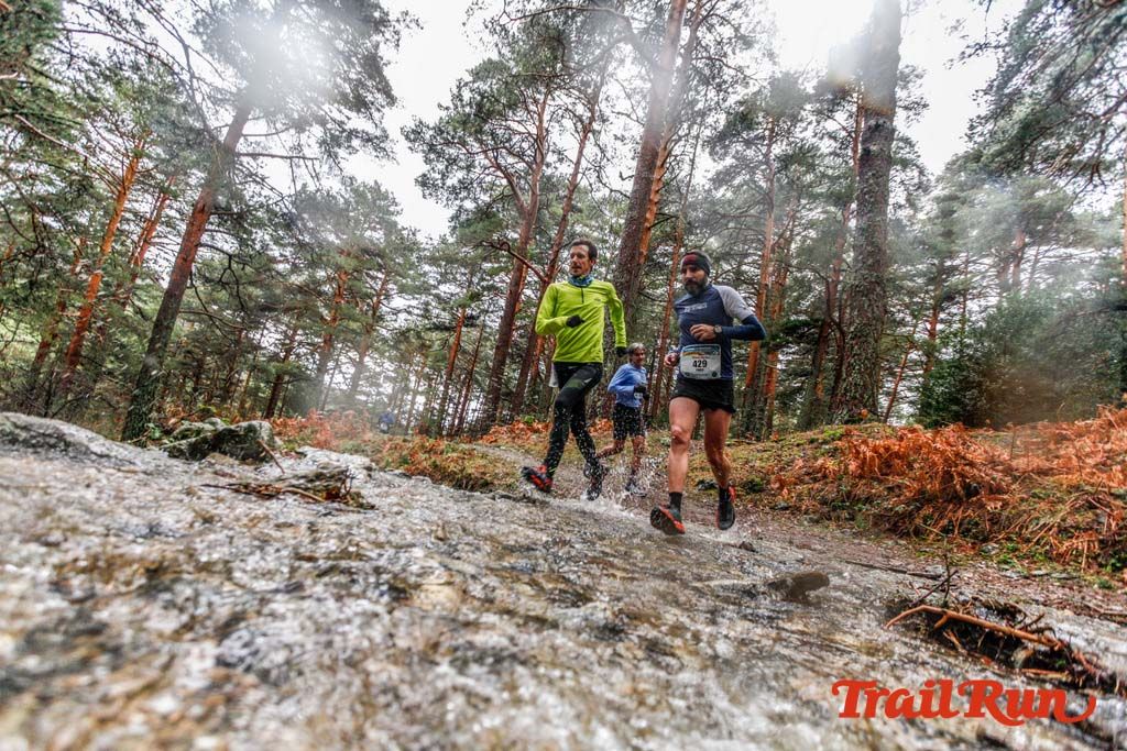 Carrera de Navidad de Cercedilla 2019 07