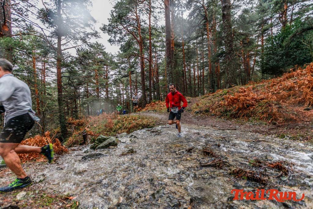 Carrera de Navidad de Cercedilla 2019 07