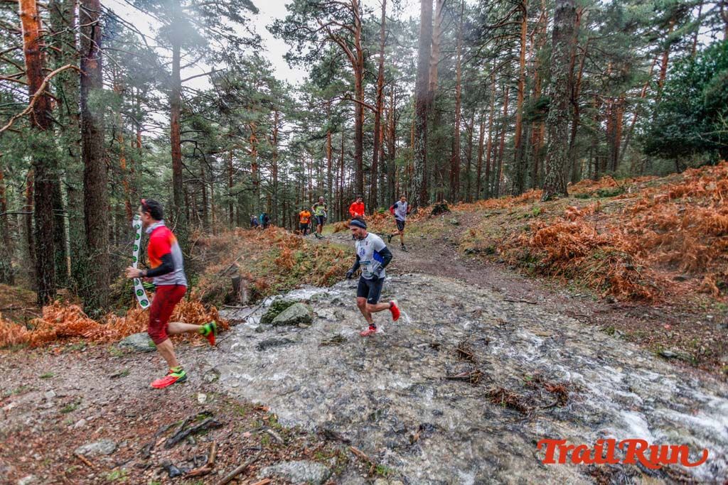 Carrera de Navidad de Cercedilla 2019 07