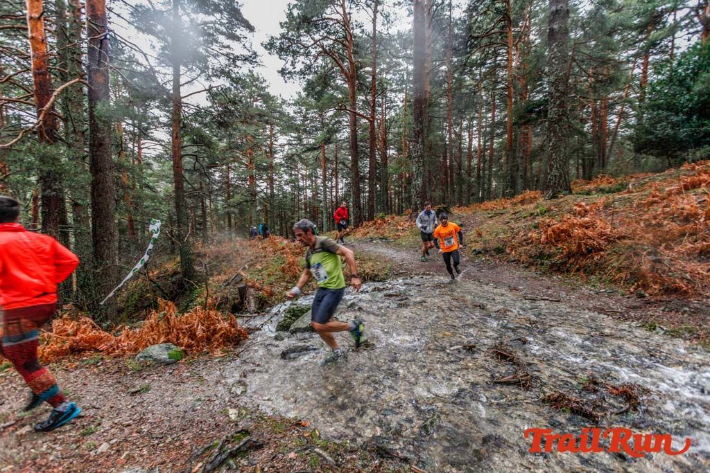 Carrera de Navidad de Cercedilla 2019 07