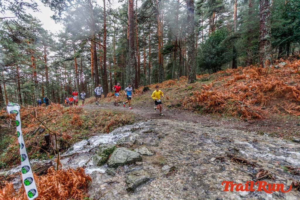 Carrera de Navidad de Cercedilla 2019 06