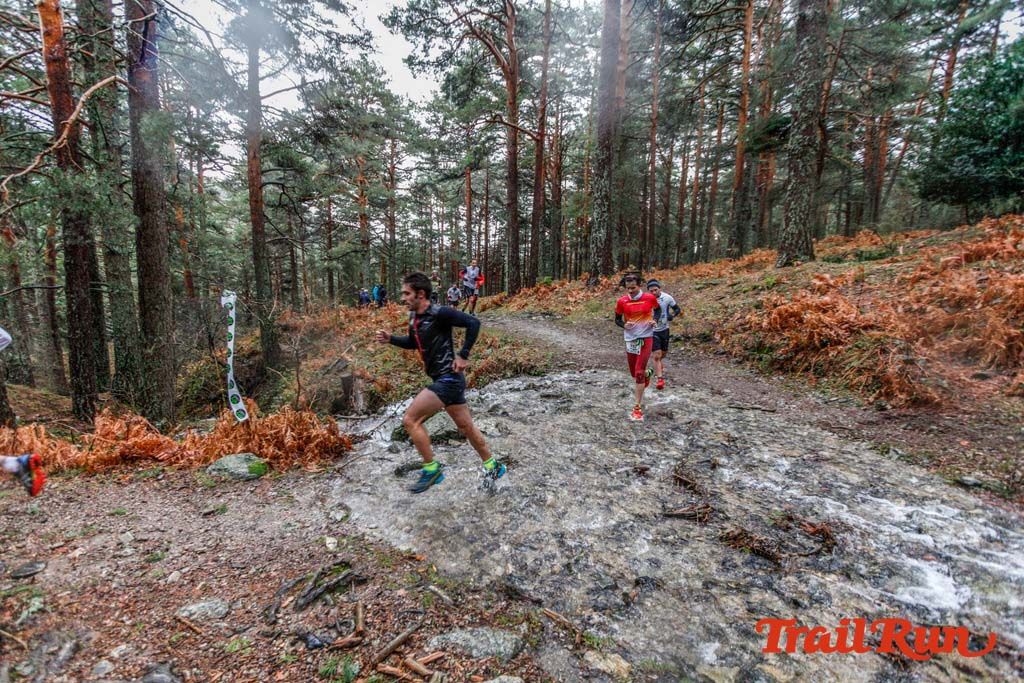 Carrera de Navidad de Cercedilla 2019 07