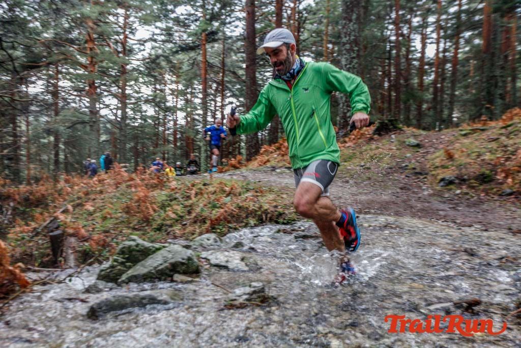Carrera de Navidad de Cercedilla 2019 07