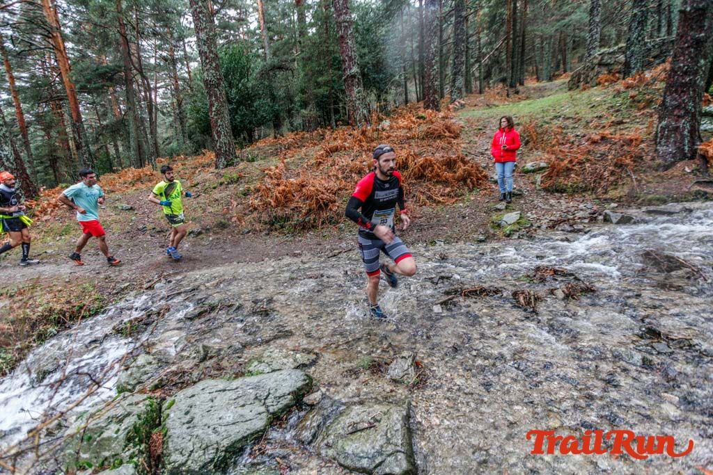Carrera de Navidad de Cercedilla 2019 06