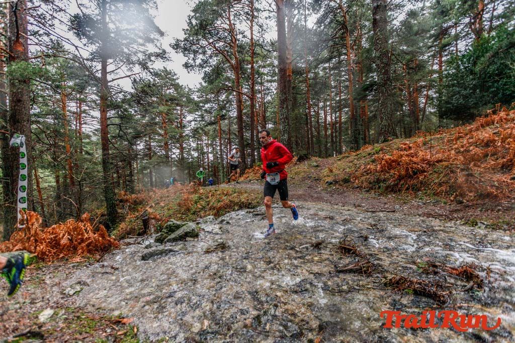 Carrera de Navidad de Cercedilla 2019 07