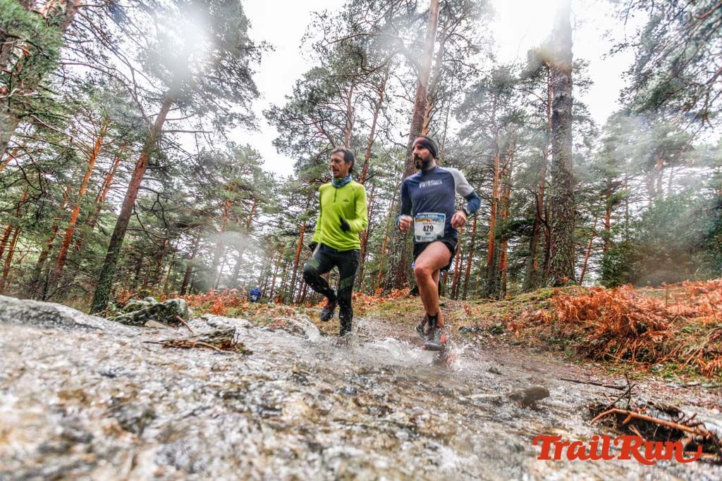 Carrera de Navidad de Cercedilla 2019 07