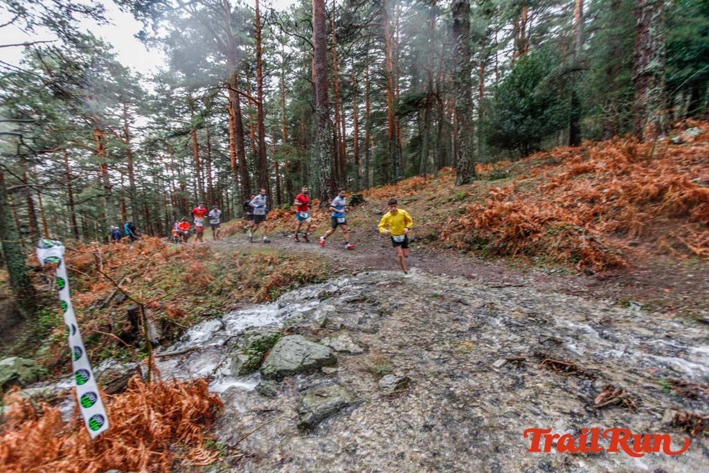 Carrera de Navidad de Cercedilla 2019 07