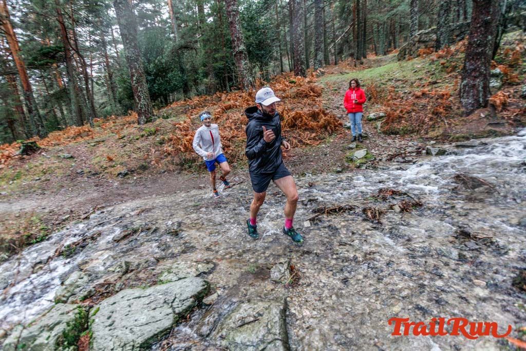 Carrera de Navidad de Cercedilla 2019 06