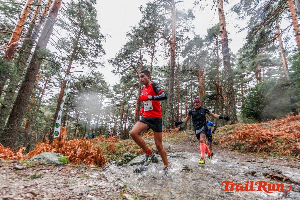 Carrera de Navidad de Cercedilla 2019 06