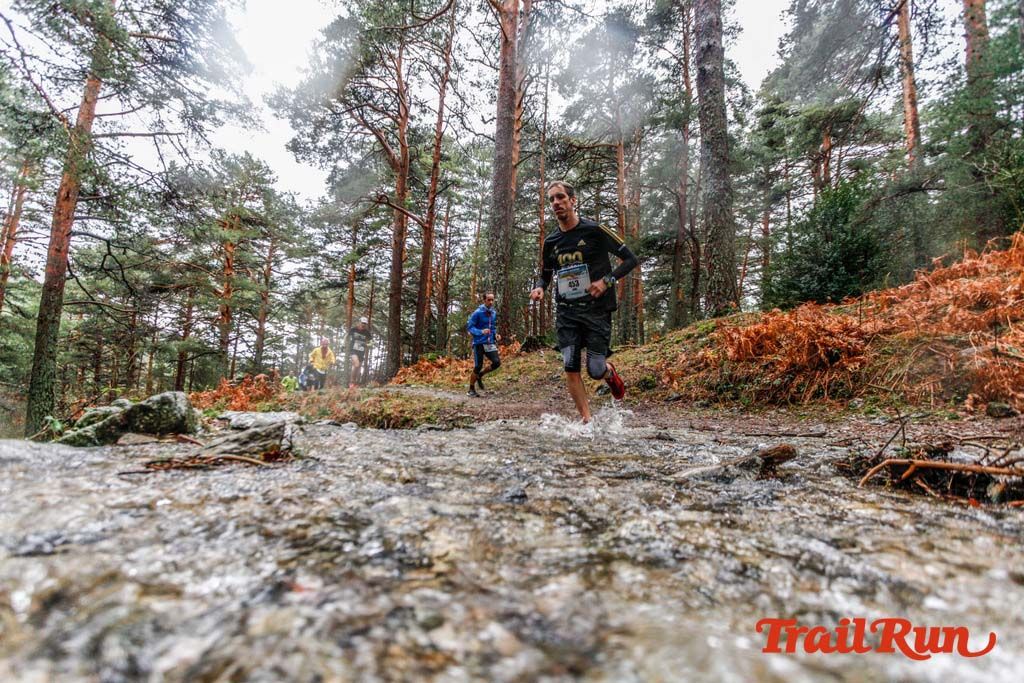 Carrera de Navidad de Cercedilla 2019 07