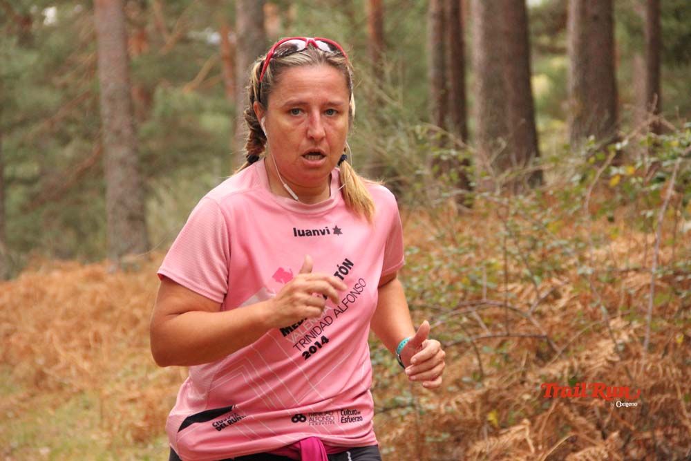 Carrera Cercedilla 2015-02