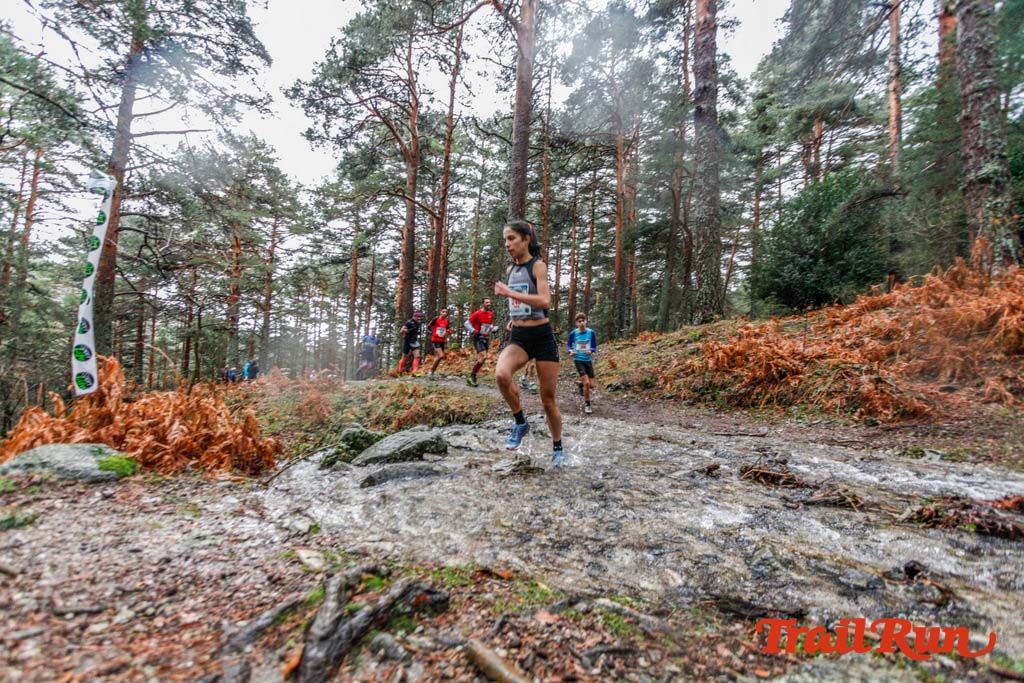 Carrera de Navidad de Cercedilla 2019 06
