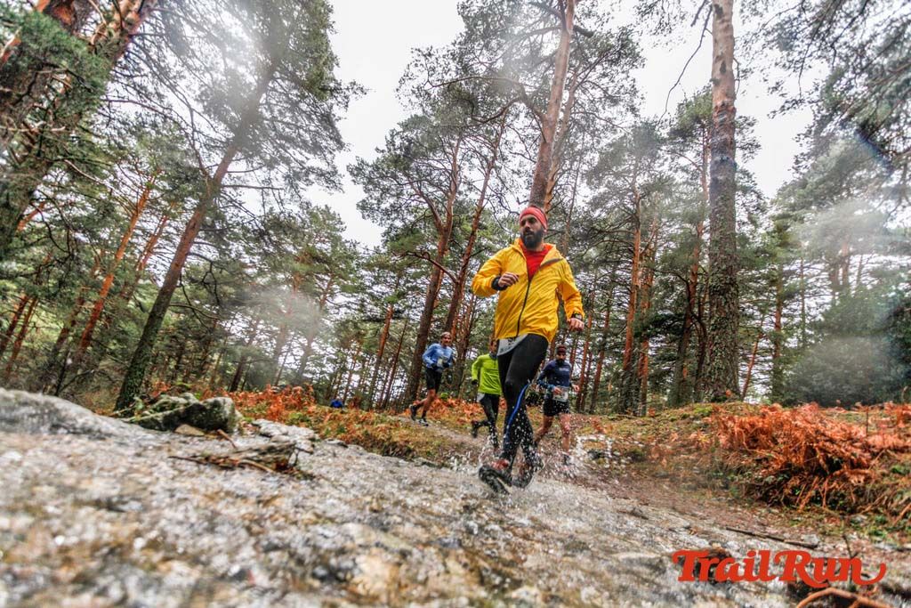 Carrera de Navidad de Cercedilla 2019 07