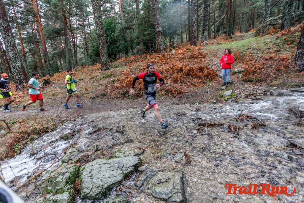 Carrera de Navidad de Cercedilla 2019 06