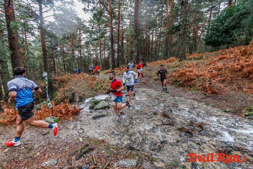 Carrera de Navidad de Cercedilla 2019 07