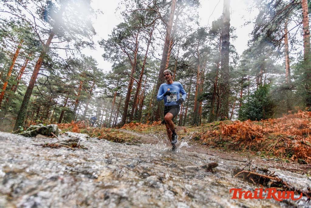 Carrera de Navidad de Cercedilla 2019 07