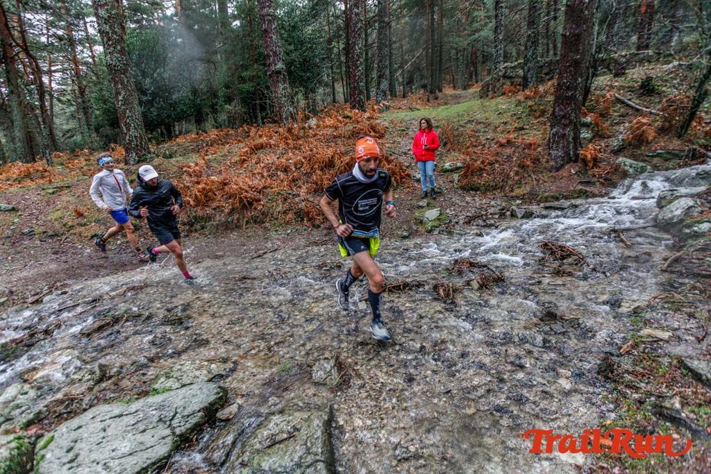 Carrera de Navidad de Cercedilla 2019 06