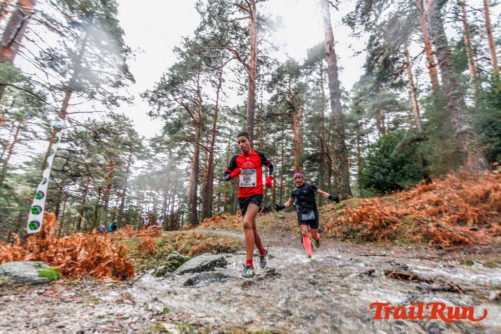 Carrera de Navidad de Cercedilla 2019 06