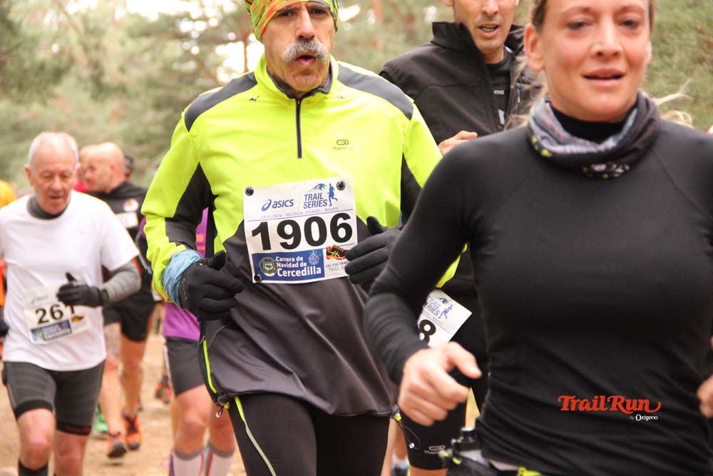 Carrera Cercedilla 2015-02