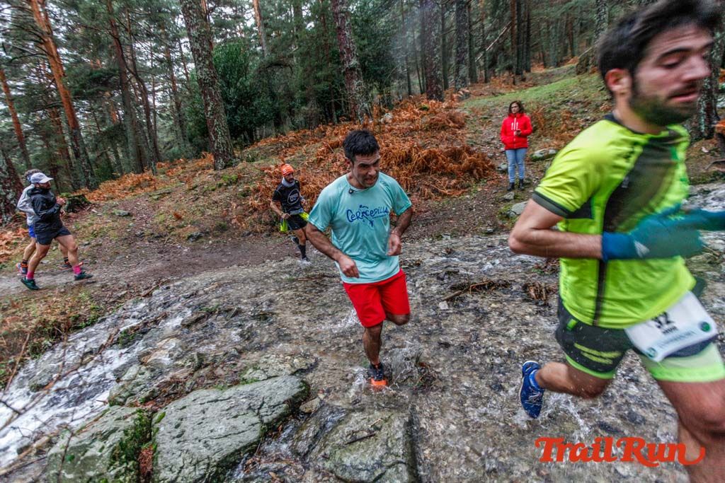 Carrera de Navidad de Cercedilla 2019 06