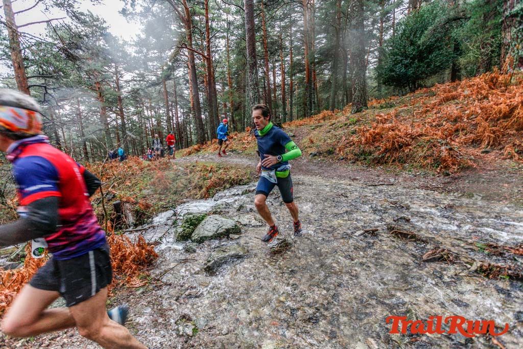 Carrera de Navidad de Cercedilla 2019 07
