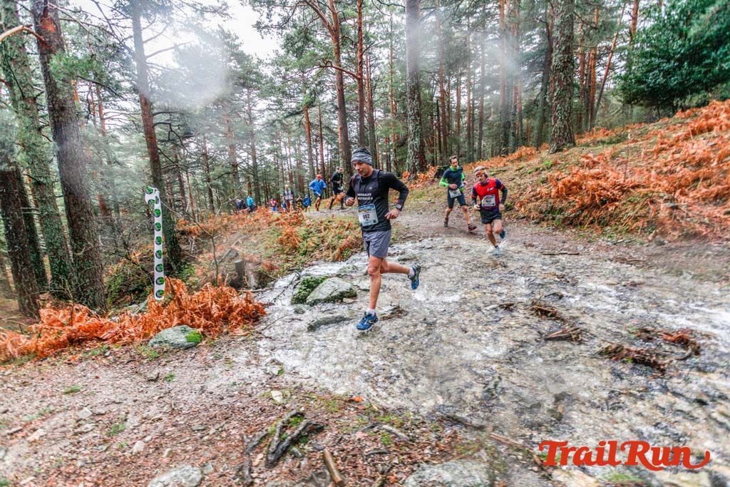 Carrera de Navidad de Cercedilla 2019 07