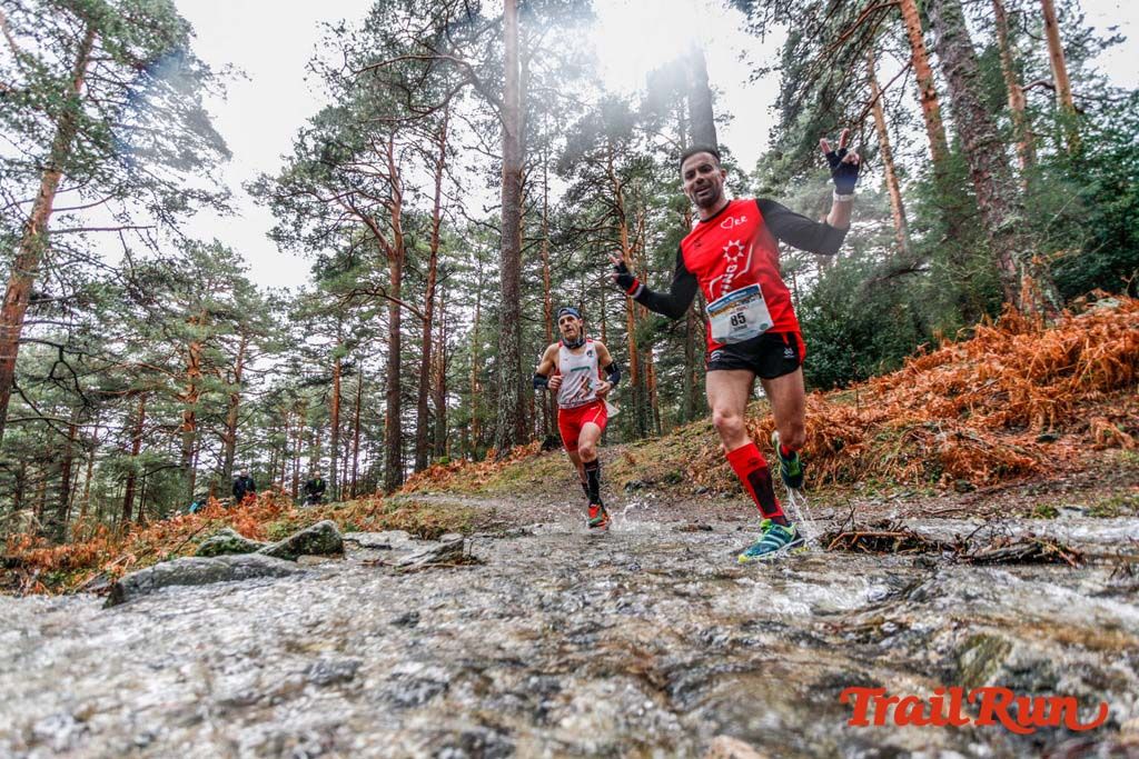 Carrera de Navidad de Cercedilla 2019 06