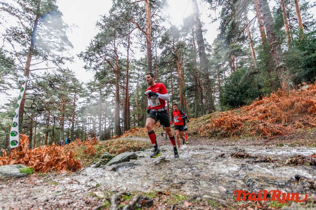 Carrera de Navidad de Cercedilla 2019 06